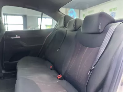 Chevrolet Aveo 2020