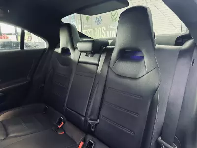 Mercedes Benz Clase CLA 2020