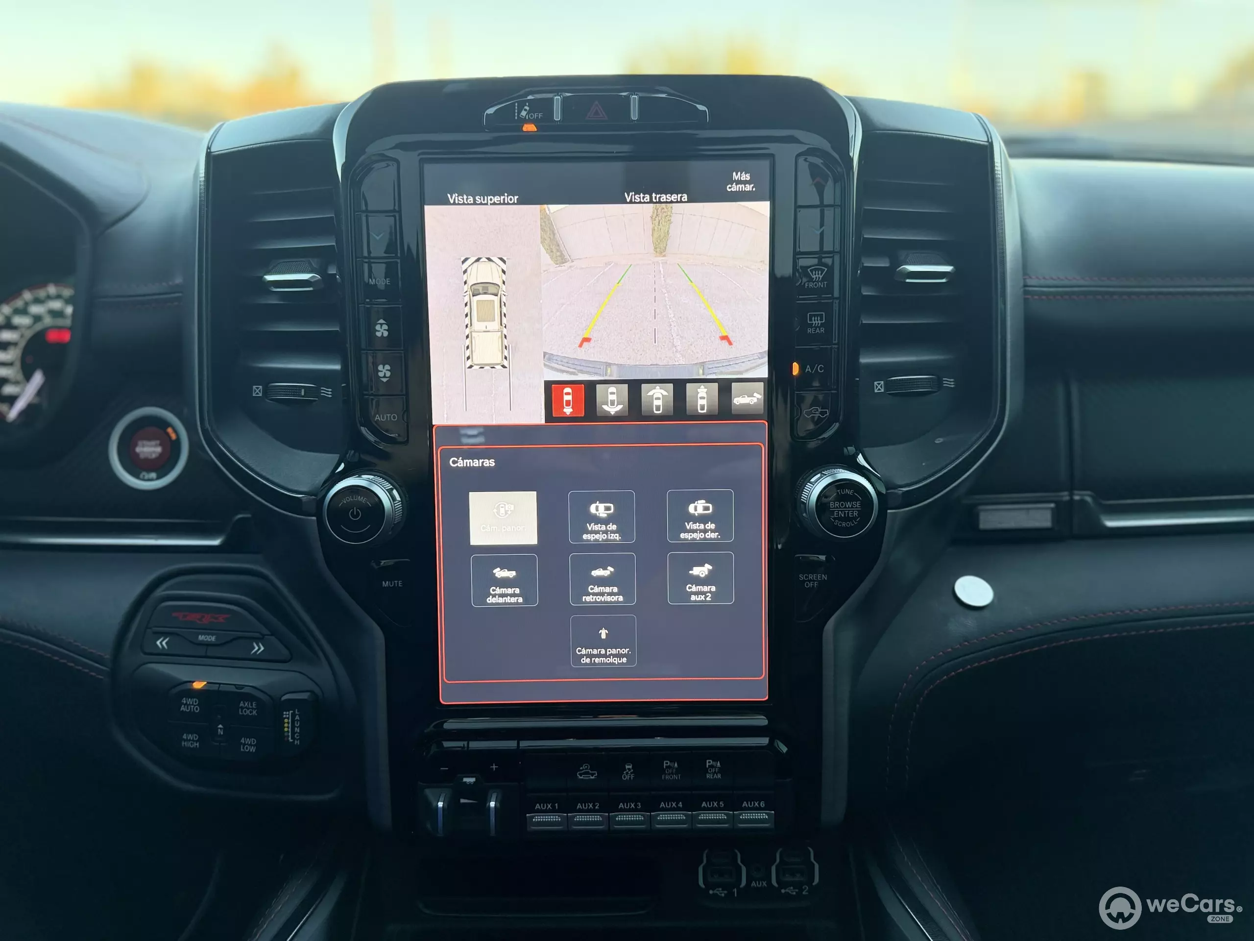 Dodge Ram 1500 Pick-Up