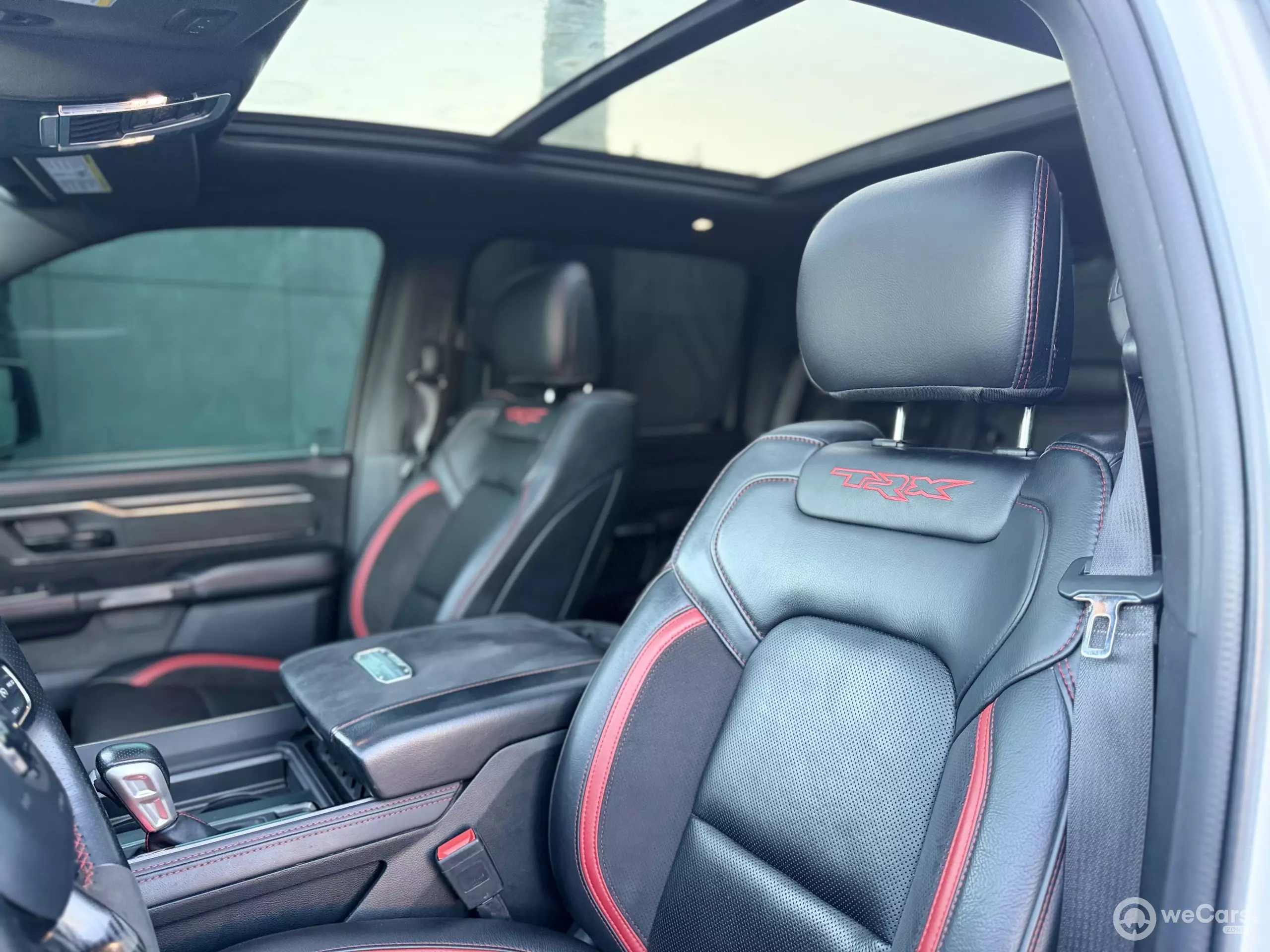 Dodge Ram 1500 Pick-Up