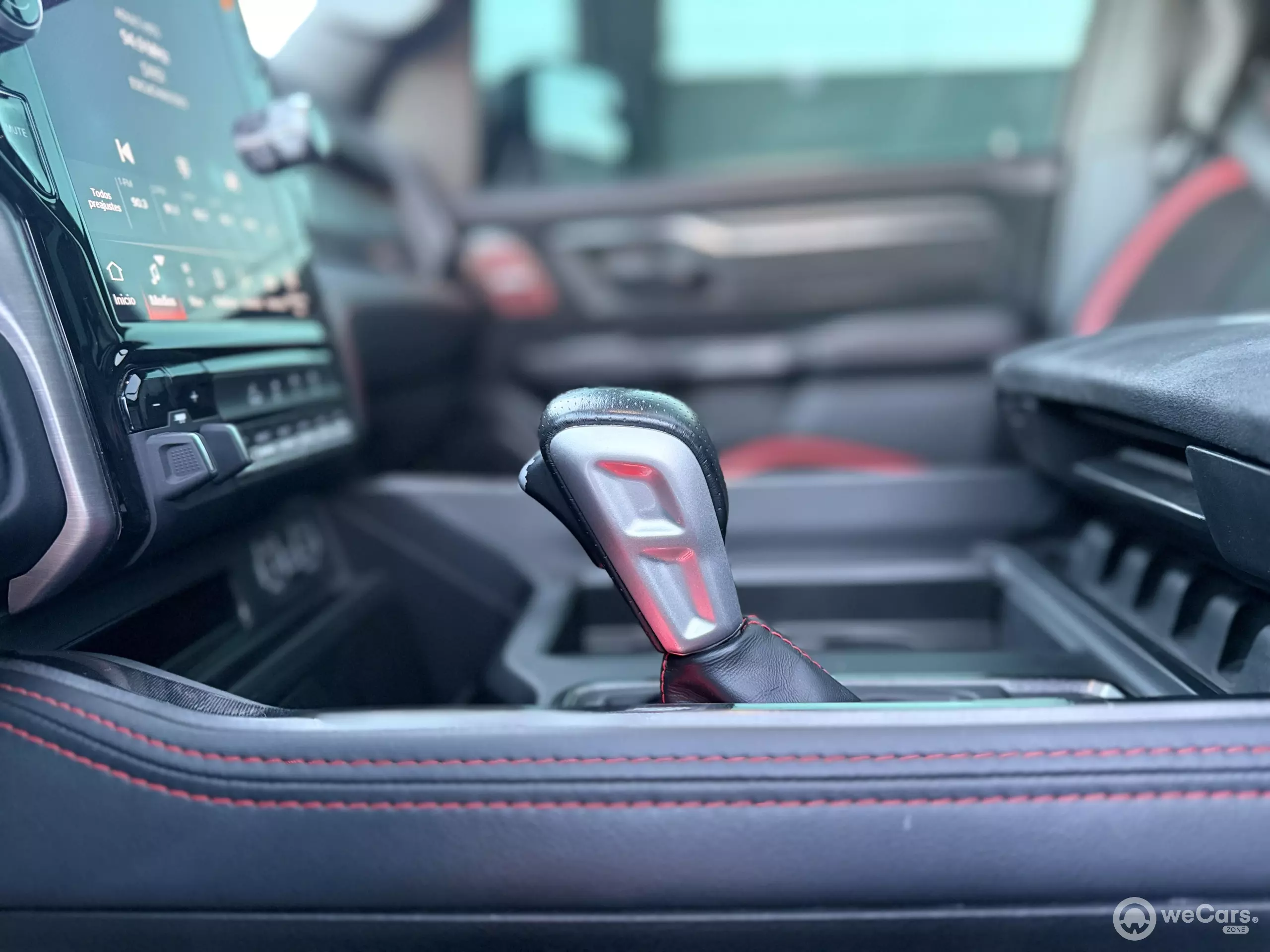 Dodge Ram 1500 Pick-Up