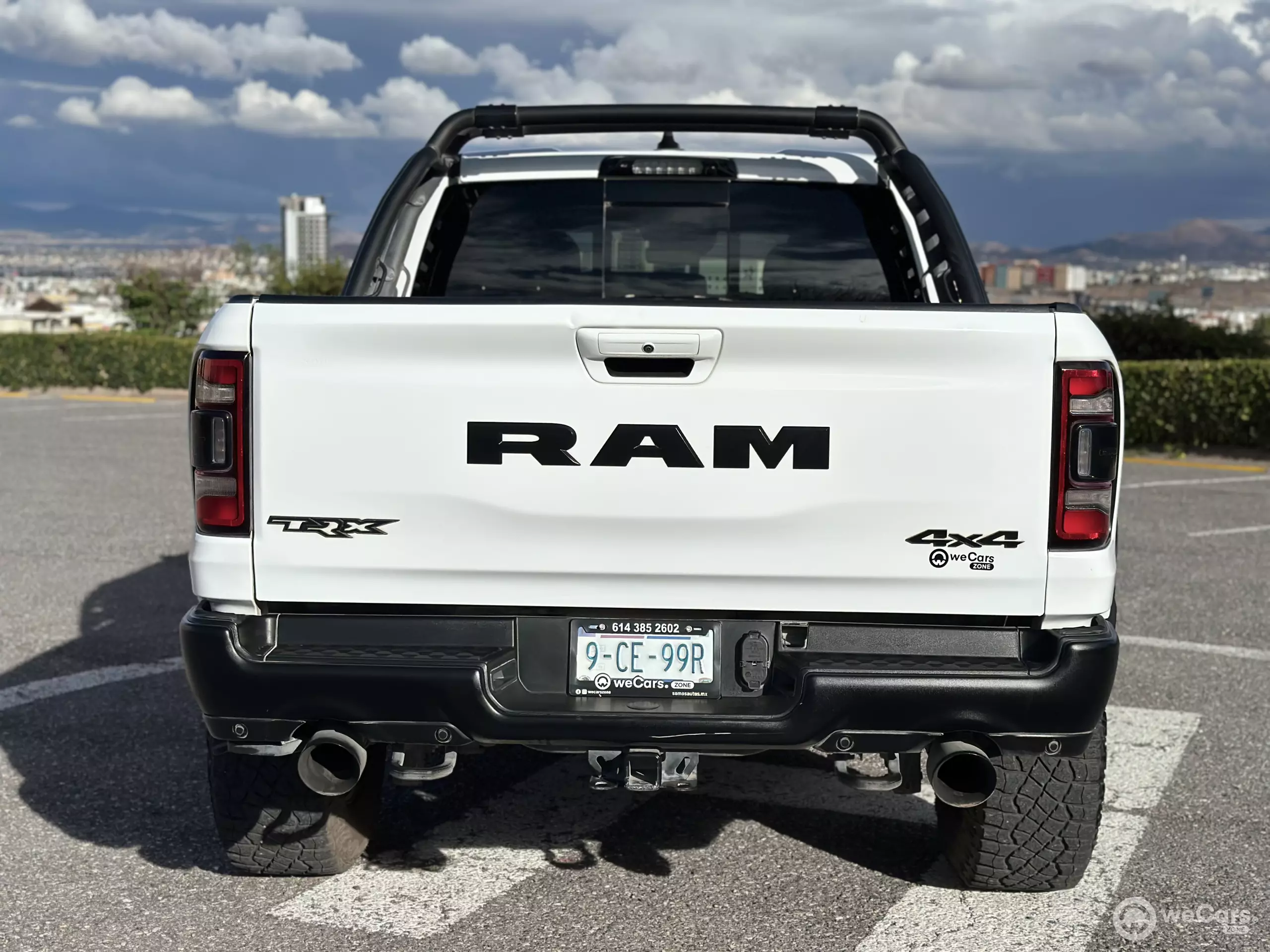Dodge Ram 1500 Pick-Up