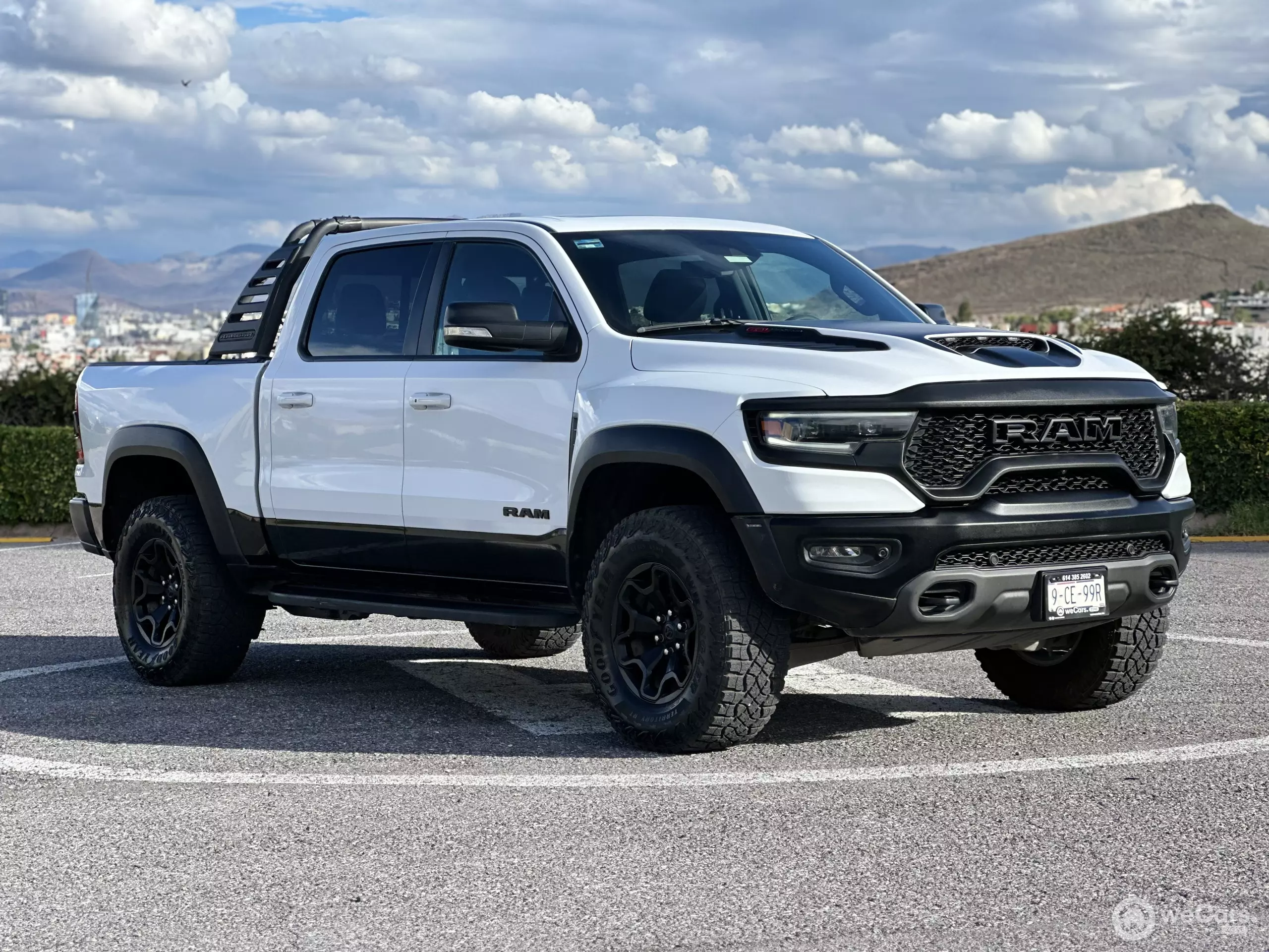 Dodge Ram 1500 Pick-Up 2022