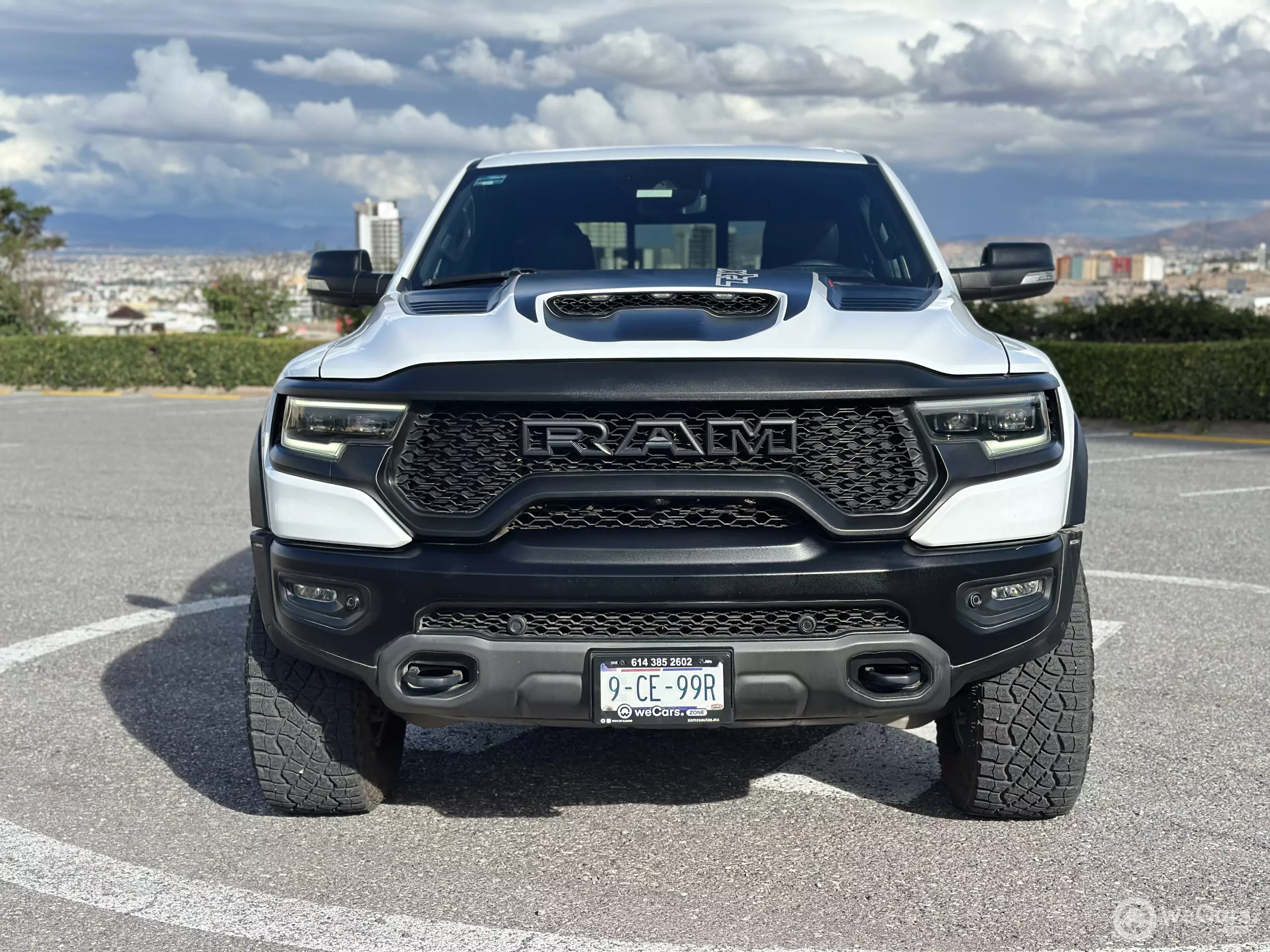 Dodge Ram 1500 Pick-Up