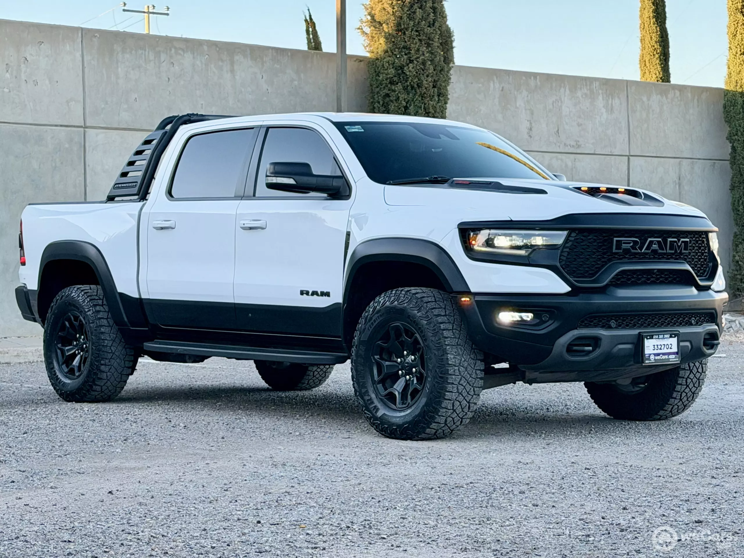 Dodge Ram 1500 Pick-Up 2022