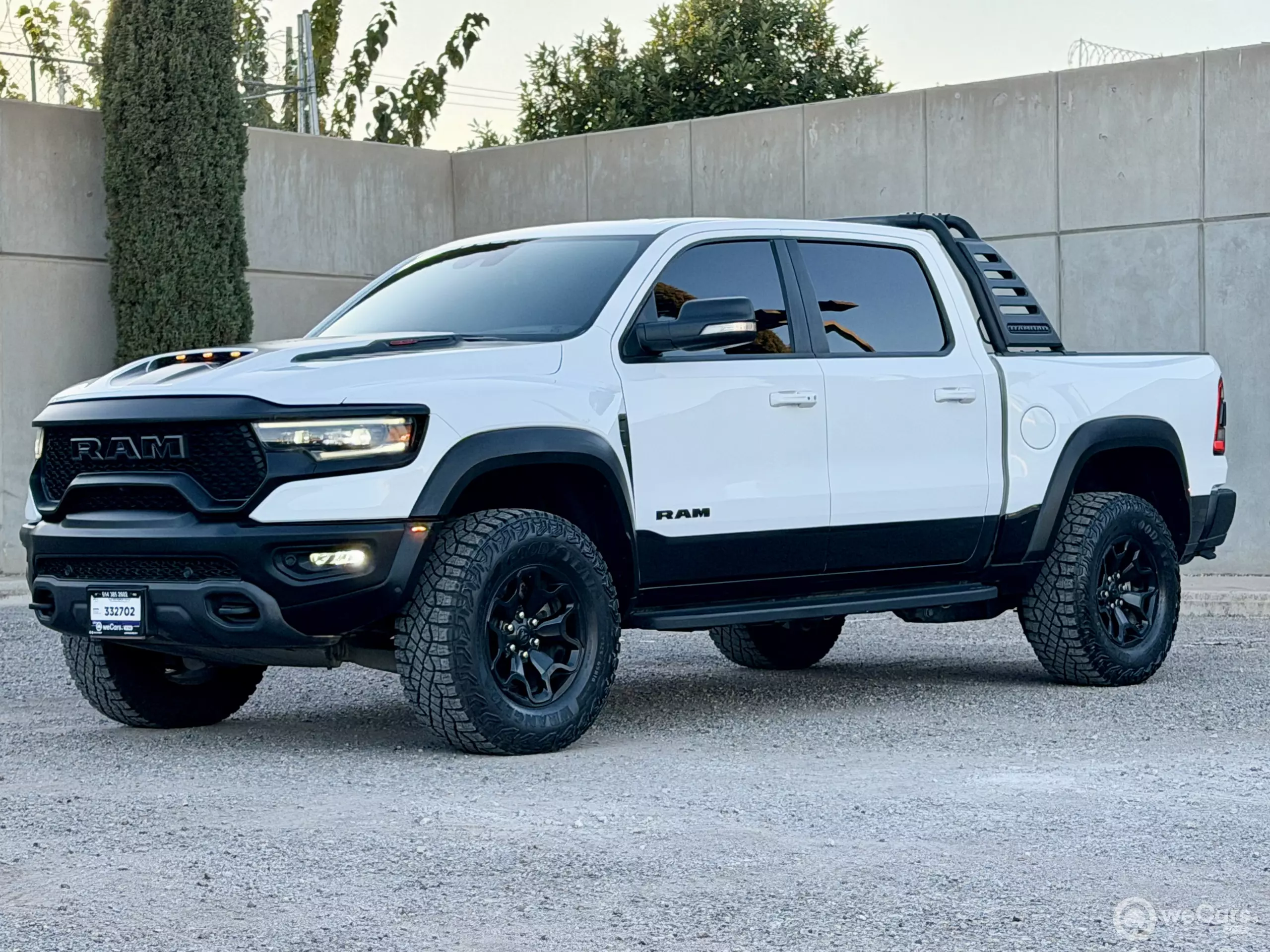 Dodge Ram 1500 Pick-Up