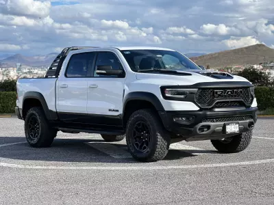 Dodge Ram 1500 Pick-Up 2022
