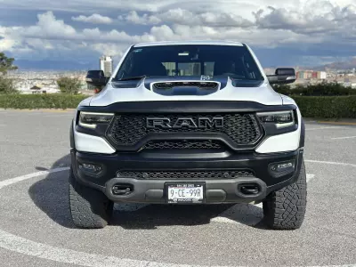 Dodge Ram 1500 Pick-Up 2022