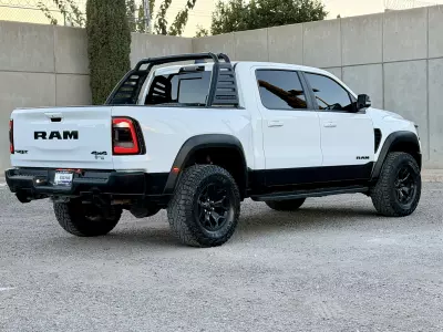 Dodge Ram 1500 Pick-Up 2022