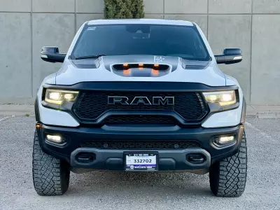 Dodge Ram 1500 Pick-Up 2022