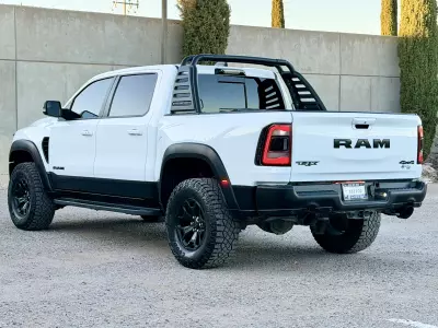 Dodge Ram 1500 Pick-Up 2022