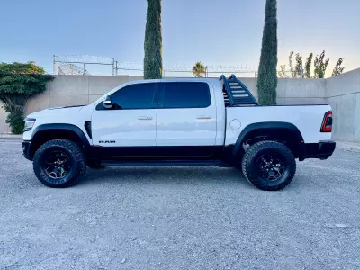 Dodge Ram 1500 Pick-Up 2022