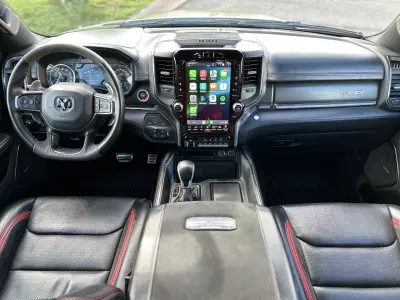 Dodge Ram 1500 Pick-Up 2022
