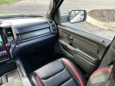 Dodge Ram 1500 Pick-Up 2022
