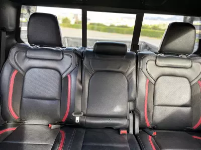 Dodge Ram 1500 Pick-Up 2022