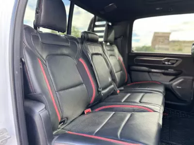 Dodge Ram 1500 Pick-Up 2022