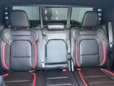 Dodge Ram 1500 Pick-Up 2022