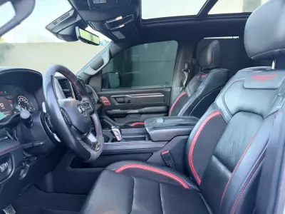 Dodge Ram 1500 Pick-Up 2022