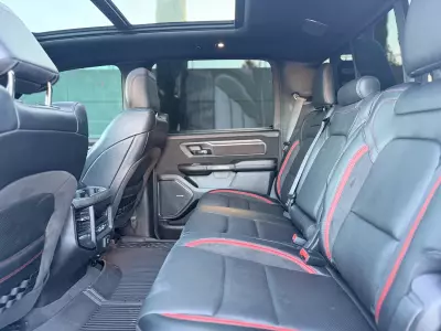 Dodge Ram 1500 Pick-Up 2022