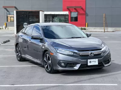 Honda Civic 2018