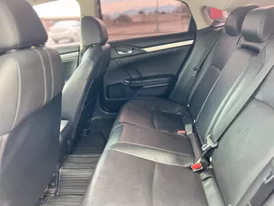 Honda Civic 2018