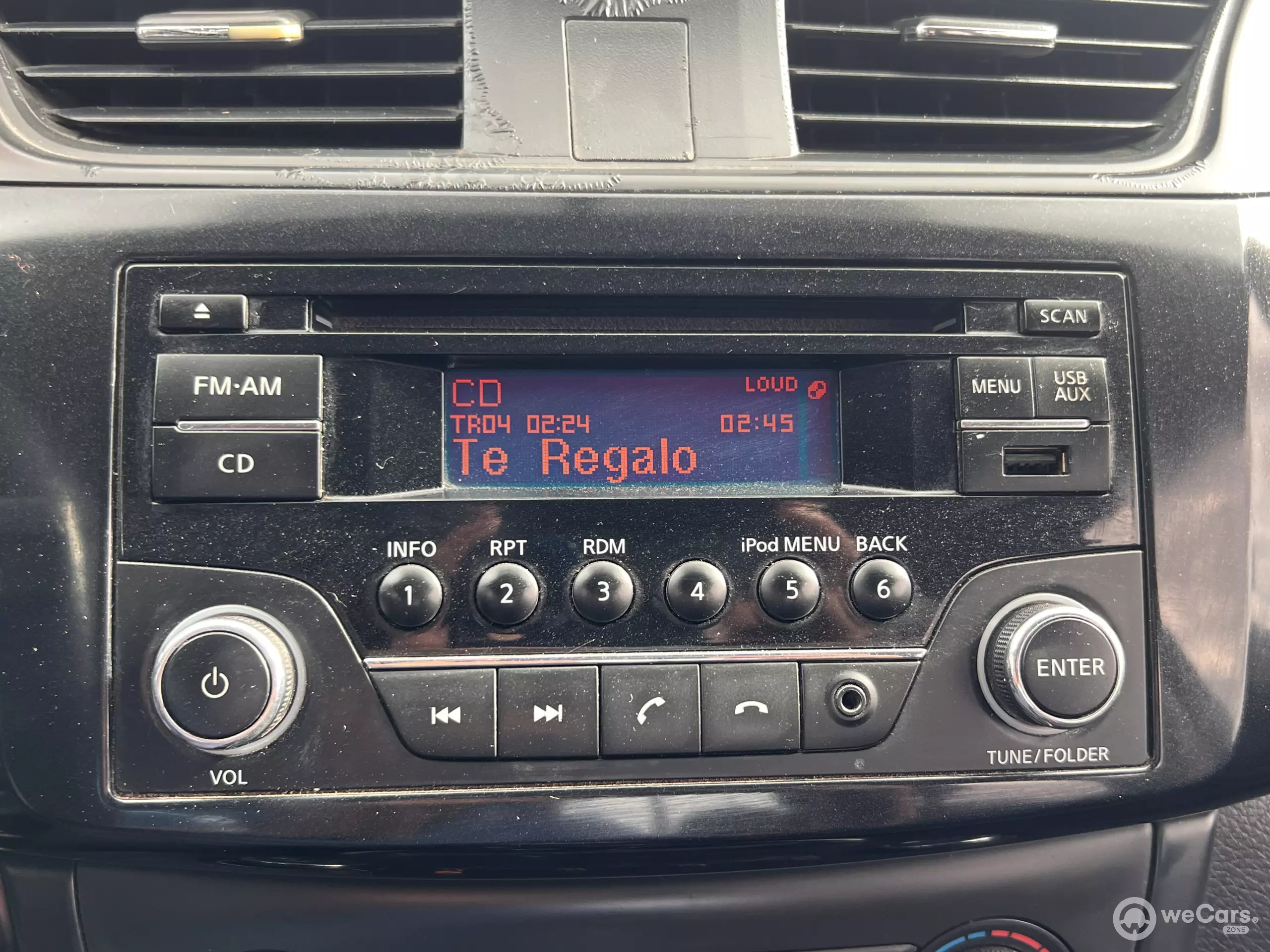Nissan Sentra