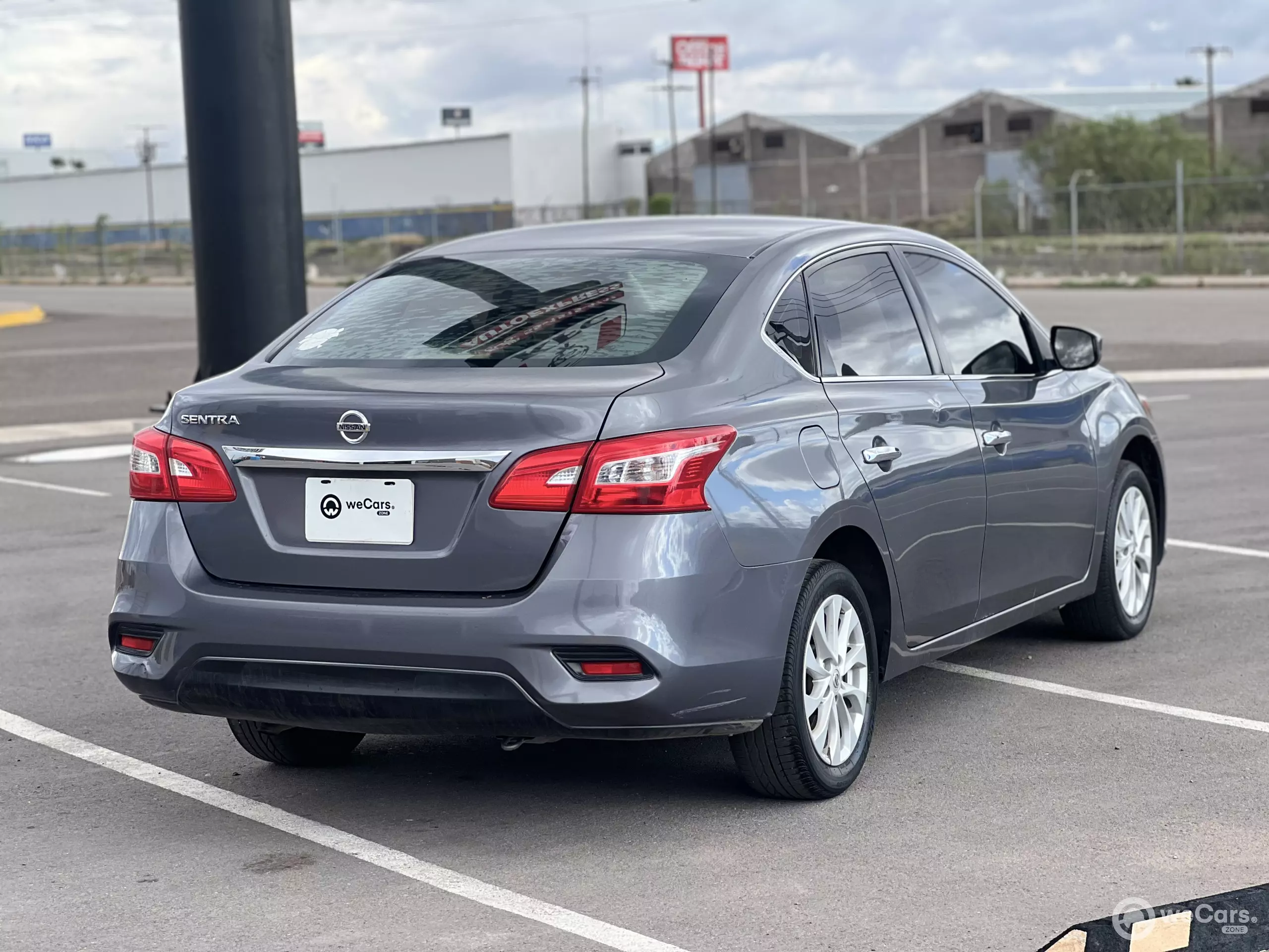 Nissan Sentra