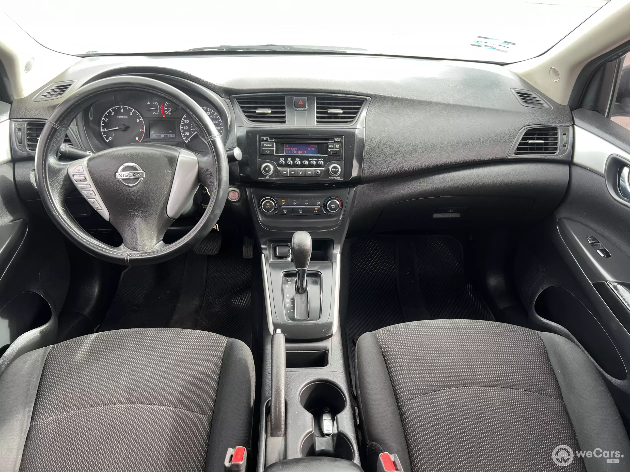 Nissan Sentra