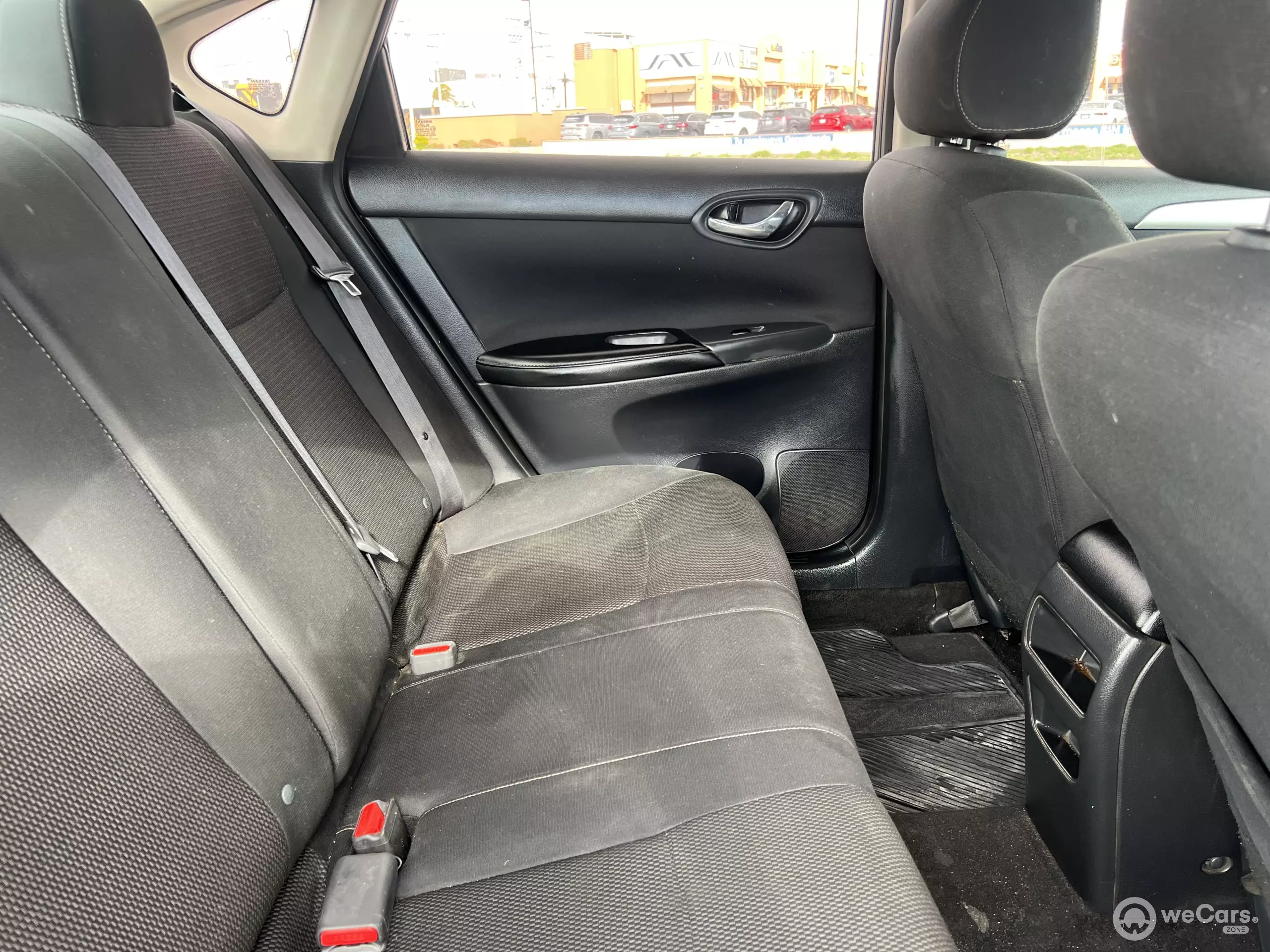 Nissan Sentra
