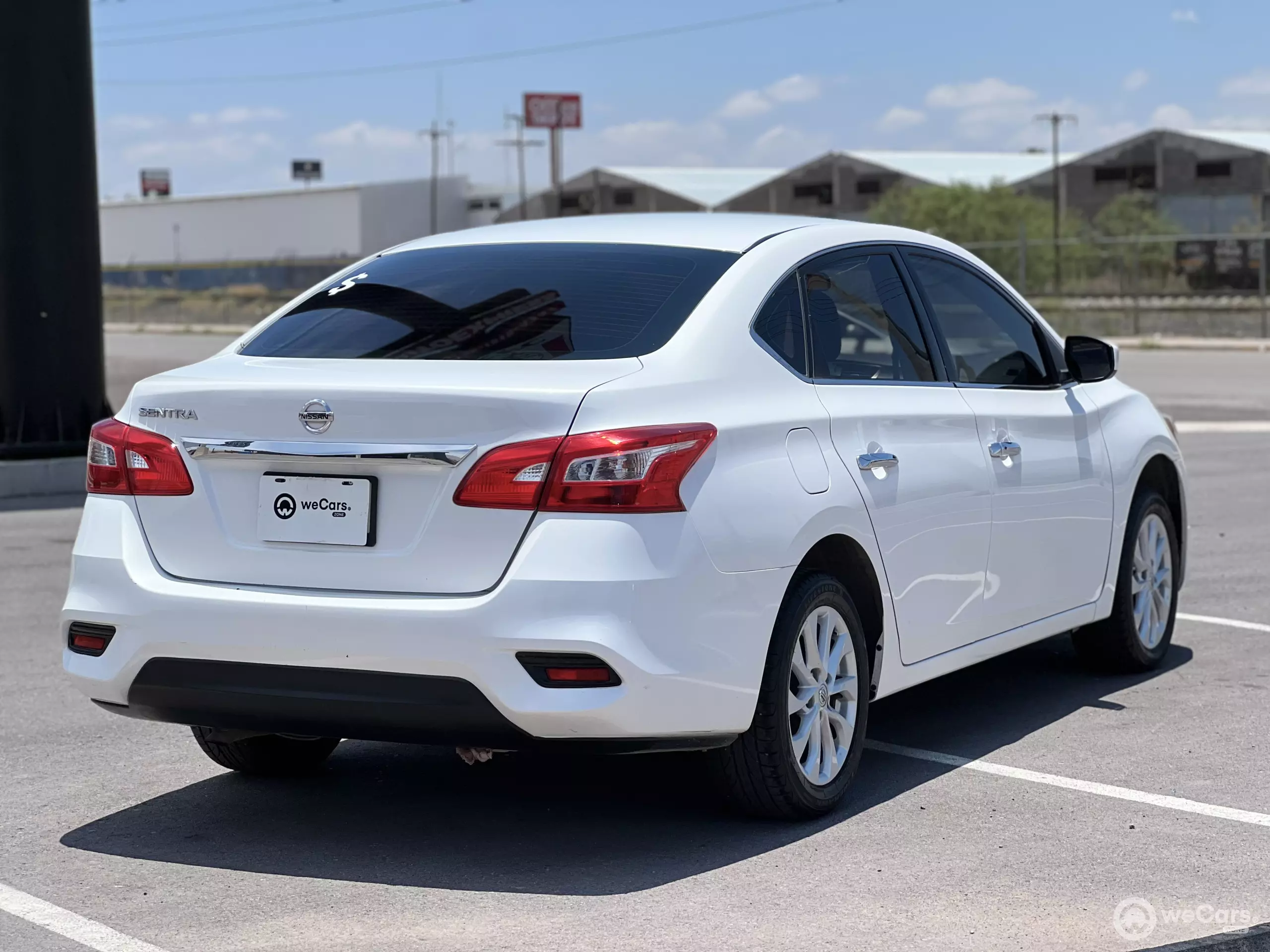 Nissan Sentra