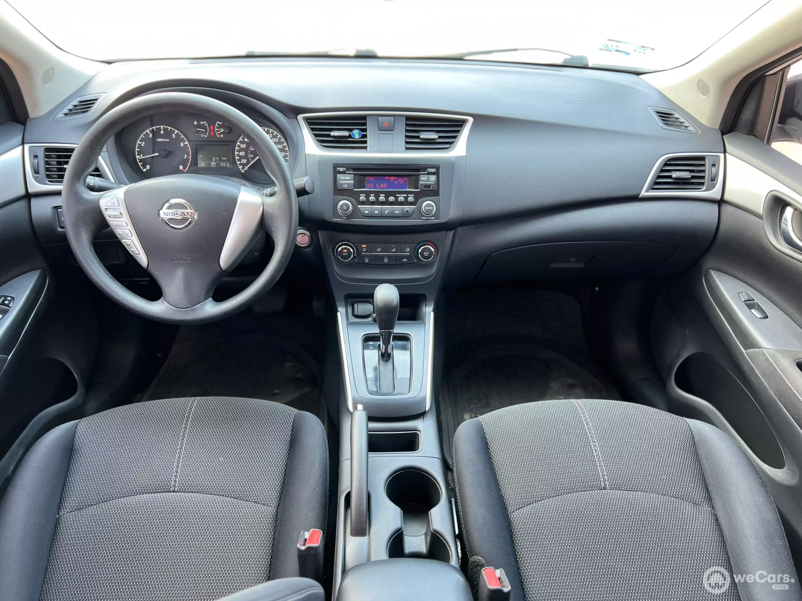 Nissan Sentra