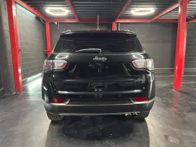 Jeep Compass VUD 2024
