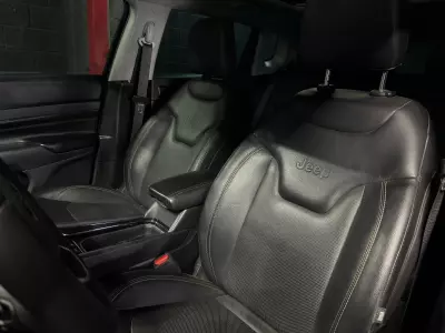 Jeep Compass VUD 2024