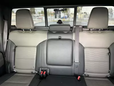 Chevrolet Cheyenne Pick-Up 2023