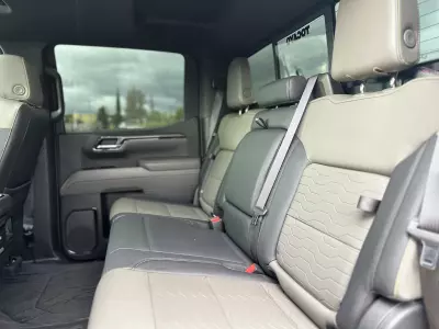 Chevrolet Cheyenne Pick-Up 2023