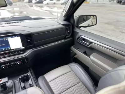Chevrolet Cheyenne Pick-Up 2023