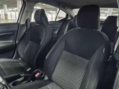 Nissan Versa 2023
