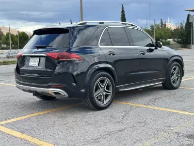 Mercedes Benz Clase GLE VUD 2020