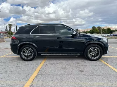 Mercedes Benz Clase GLE VUD 2020