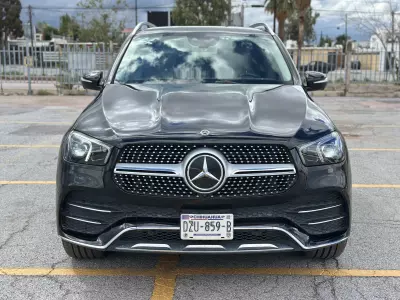 Mercedes Benz Clase GLE VUD 2020