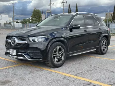 Mercedes Benz Clase GLE VUD 2020