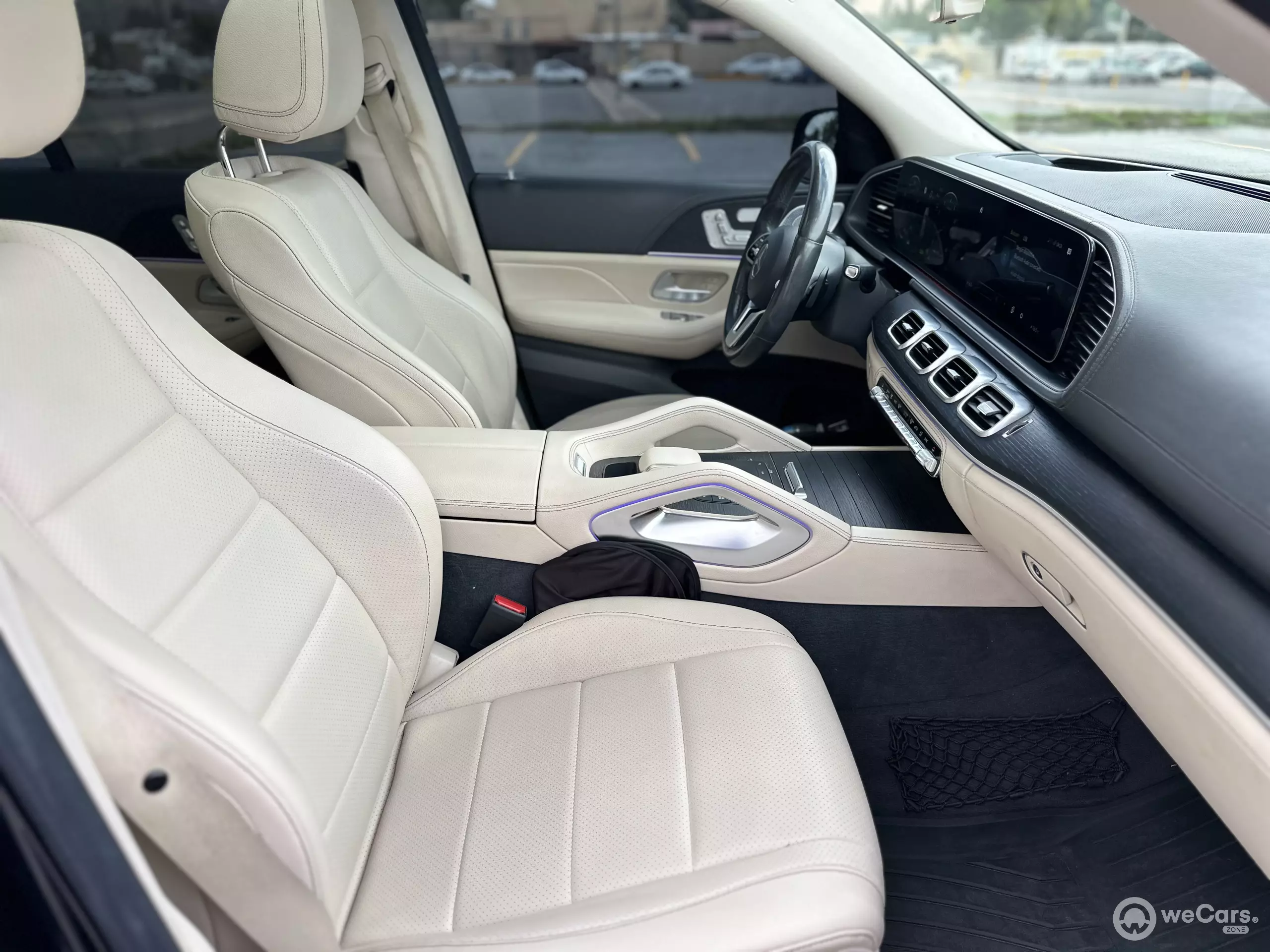 Mercedes Benz Clase GLE VUD