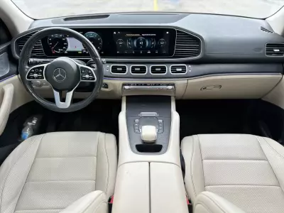 Mercedes Benz Clase GLE VUD 2020