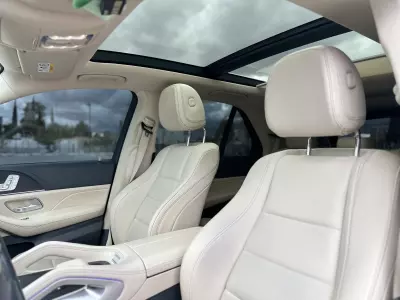 Mercedes Benz Clase GLE VUD 2020