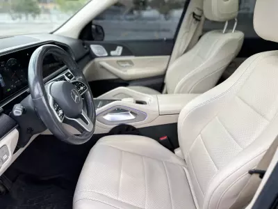 Mercedes Benz Clase GLE VUD 2020