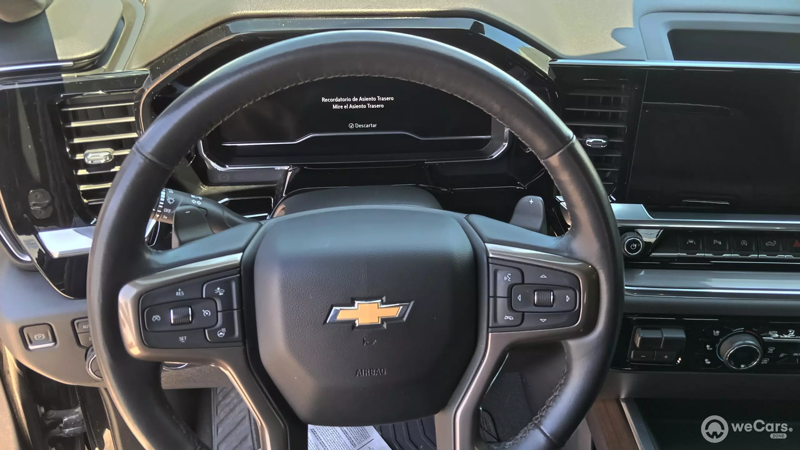 Chevrolet Cheyenne Pick-Up