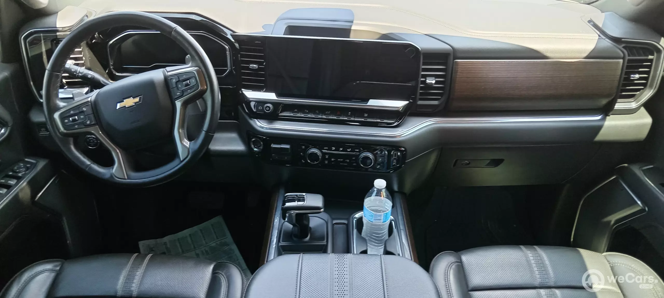 Chevrolet Cheyenne Pick-Up