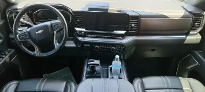 Chevrolet Cheyenne Pick-Up 2023