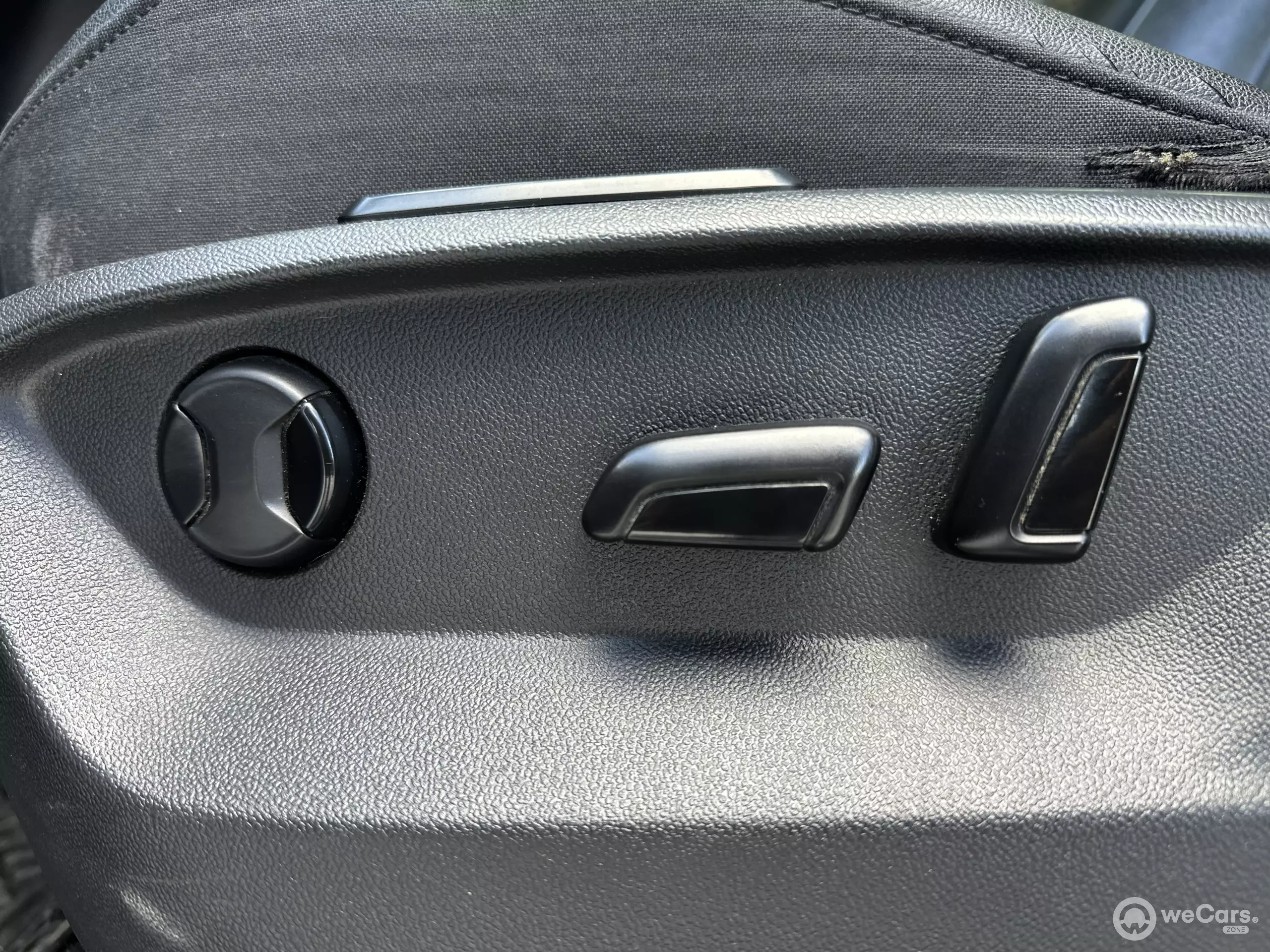 Volkswagen Tiguan VUD