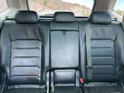 Volkswagen Tiguan VUD 2020